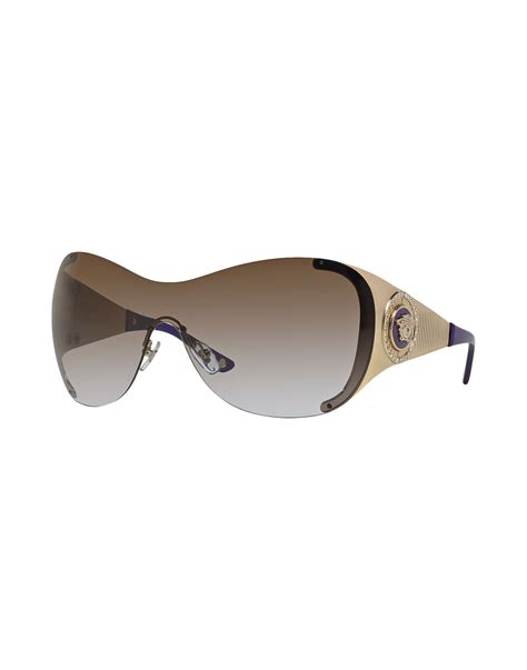 versace sunglasses yoox|Versace Collection Women’s Eyewear .